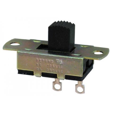 25) ON-OFF SLIDE SWITCH